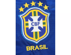 Camiseta Seleção Brasil - Diferenciada - CSBTA - comprar online