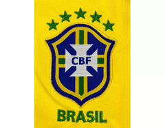 Camiseta Seleção Brasil - Tailandesa - CSBT - loja online