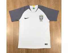 Camiseta Seleção Brasil - Tailandesa - EDX36 - comprar online