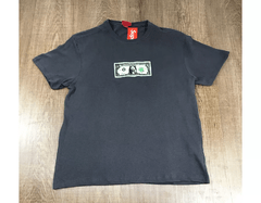 Camiseta Supreme - ESDF78