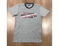 Camiseta Tommy Hilfiger - CMTH7