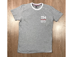 Camiseta Tommy Hilfiger - CMTH8