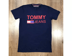 Camiseta Tommy Hilfiger - CMTTM001