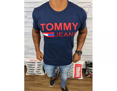 Camiseta Tommy Hilfiger - CMTTM001 - comprar online