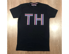 Camiseta Tommy Hilfiger - CTHH1345