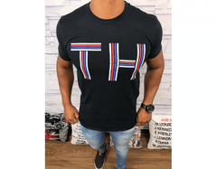 Camiseta Tommy Hilfiger - CTHH1345 - comprar online