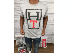 Camiseta Tommy Hilfiger - CTHIL001