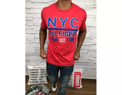 Camiseta Tommy Hilfiger - CTHIL0011