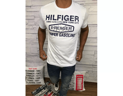 Camiseta Tommy Hilfiger - CTHIL0021