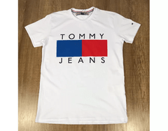 Camiseta Tommy Hilfiger - DFS965