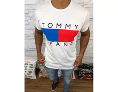 Camiseta Tommy Hilfiger - DFS965 - comprar online