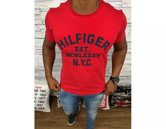 Camiseta Tommy Hilfiger - EWD57