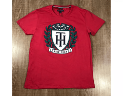 Camiseta Tommy Hilfiger - FDSA87