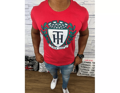 Camiseta Tommy Hilfiger - FDSA87 - comprar online