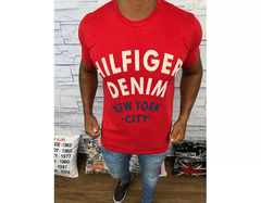 Camiseta Tommy Hilfiger - HGJB63 - comprar online