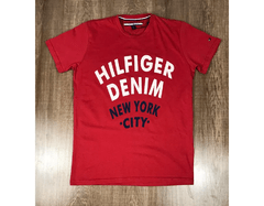 Camiseta Tommy Hilfiger - HGJB63