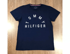 Camiseta Tommy Hilfiger - HJKN25