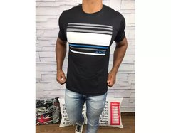 Camiseta Tommy Hilfiger - Preta - CMTM935