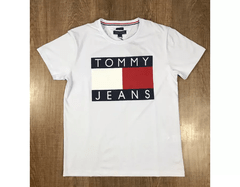 Camiseta Tommy Hilfiger - TCG25