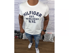 Camiseta Tommy Hilfiger - TFG8740 - comprar online