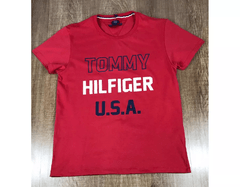 Camiseta Tommy Hilfiger - TRFH5