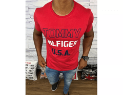 Camiseta Tommy Hilfiger - TRFH5 - comprar online