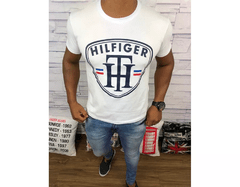 Camiseta Tommy Hilfiger - WQS25