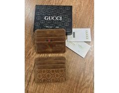 Carteira Gucci - comprar online