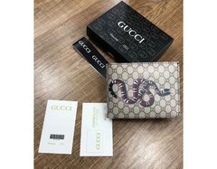 Carteira Gucci - comprar online