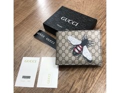 Carteira Gucci na internet