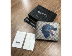 Carteira Gucci - llimports