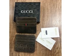 Carteira Gucci na internet