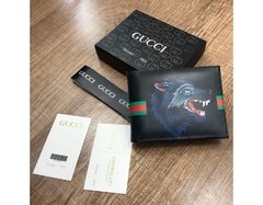 Carteira Gucci