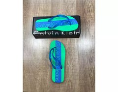 Chinelo Calvin Klein - CCKN28