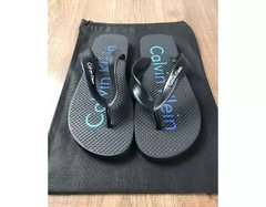 Chinelo Calvin Klein - GFVH58 - comprar online