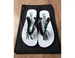 Chinelo Lacoste - FCD81 - comprar online