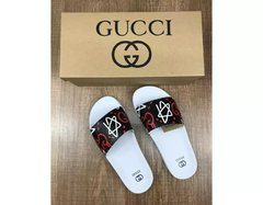 Chinelo Slide Gucci - CSGN