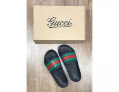 Chinelo Slide Gucci - ESRT39