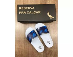 Chinelo Slide Reserva - CSHVV