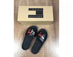 Chinelo Slide Tommy Hilfiger - CHHT22 - comprar online