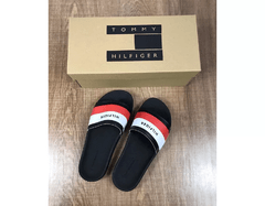 Chinelo Slide Tommy Hilfiger - CHHT33