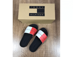 Chinelo Slide Tommy Hilfiger - CHHT35