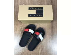 Chinelo Slide Tommy Hilfiger - CHHT37 - comprar online