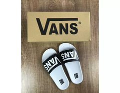 Chinelo Slide Vans - FRTYG74 - comprar online