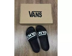 Chinelo Slide Vans - Preto - WER14