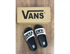 Chinelo Slide Vans - RTYF12