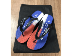 Chinelo Tommy Hilfiger - HJKN58