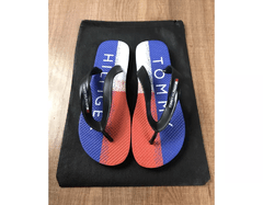 Chinelo Tommy Hilfiger - HJKN58 - comprar online