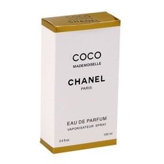 COCO CHANEL