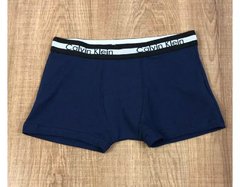 Cueca Boxer Calvin Klein - Azul Marinho - FYVG74